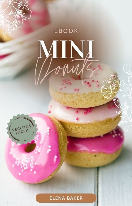Mini donuts